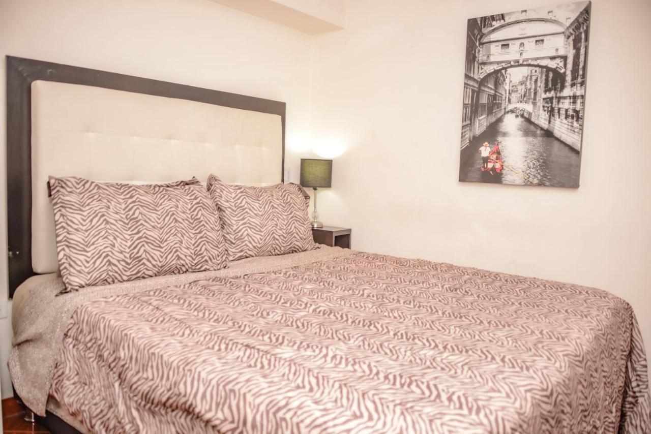 Calle 10 Suites Medellín Exterior foto